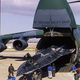 Illustration for article titled Fascinating photos reveal how they built the SR-71 Blackbird